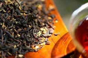 桂花普洱茶的功效与作用及禁忌
