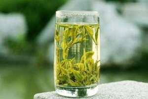 立顿绿茶的保质期一般是多久