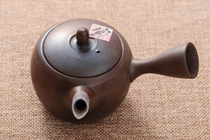 日本茶具急须该如何选购日式急须壶的来历