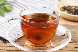 红糖红茶的功效与作用及禁忌症（姜红茶的功效与作用及禁忌症）
