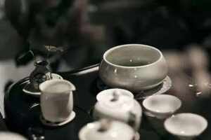 为什么喝不同的茶，要用不同类型的茶具？