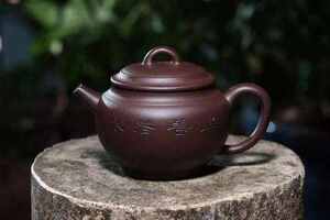 紫砂泥杯适合什么茶养壶选对茶很重要