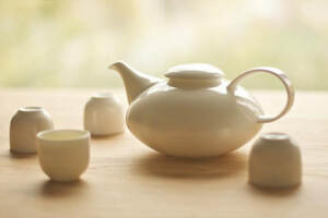 茶具从材质上可分为哪几种