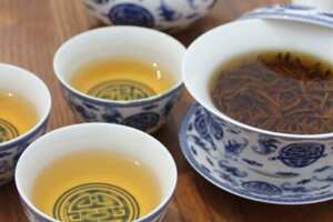 黄山有几个茶叶市场