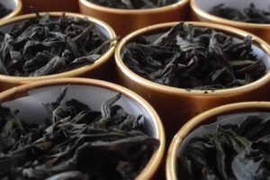 水仙和大红袍是什么茶类（水仙是属于大红袍茶的一种吗）