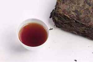 常喝藏茶有什么好处，藏茶的功效和作用