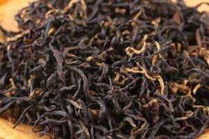 大叶红茶有哪些品种