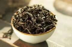 中国十大最贵茶叶排名