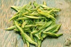 西湖龙井茶叶有哪些品质特点和特征？