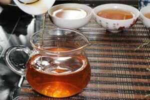 大红袍乌龙茶的功效与作用及禁忌