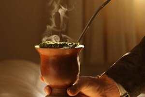 阿根廷马黛茶文化与习俗介绍