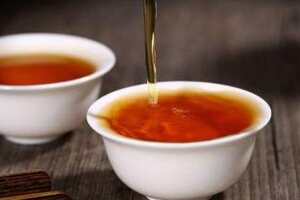 蒲公英根红茶的功效与作用及食用方法