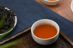 水仙茶是什么树种（水仙茶是什么茶种）