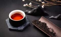 祁门红茶的保质期有多久祁门红茶的存储方法