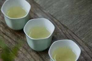 龙井茶最佳沏泡方法