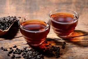 喝普洱茶熟茶有什么功效和作用