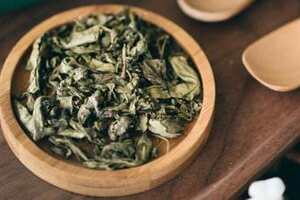 绿萝花茶有什么作用