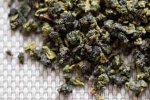 乌龙茶青茶的制作工艺和流程，主要有哪几道工序？