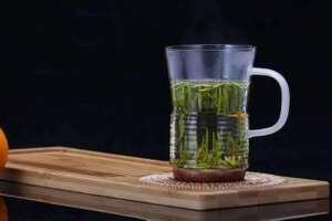 绿茶需要煮吗（绿茶需要煮吗?）