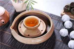 选一款精致的茶具，品味饮茶的艺术