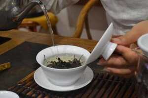 普洱茶是是瘦身茶吗