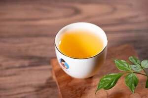 银杏花茶的功效与作用都有哪些？