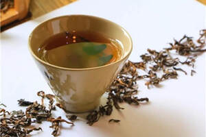 养肝茶真的有用吗养肝茶最好的配方