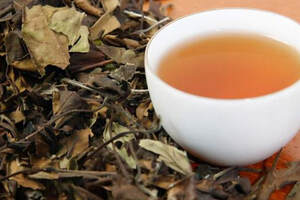 白茶属于热性茶还是凉性茶（白茶属于热性还是凉性）