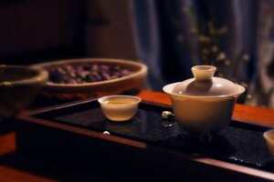 中国茶文化礼仪