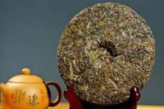 市场上一般普洱茶多少钱一斤