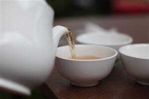 红茶有哪些副作用红茶四大副作用