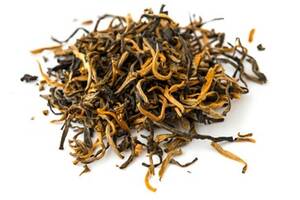 滇红茶的功效与作用滇红茶的副作用