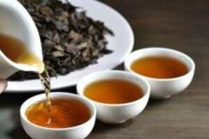 黄金苦荞茶的功效与作用及食用方法