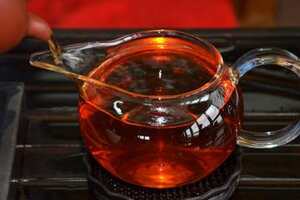 普洱茶种类及区分方法