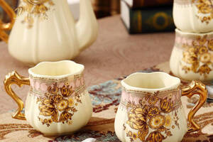 英式茶壶价格是多少买英式茶壶一定要认准这几种实用又实惠