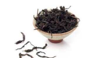 大红袍与普洱茶的区别的功效与作用