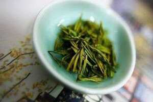 绿茶是什么作用