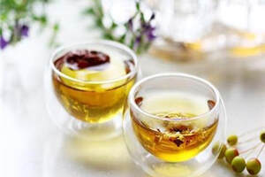 养肝茶每天什么时间喝效果好养肝茶最好的配方