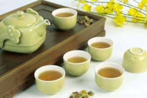 陶瓷茶具保养方法有哪些？（茶具的保养方法）