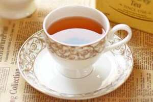 伯爵红茶是哪个国家的