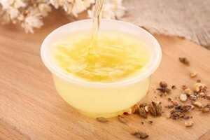 橘皮薏米茶的功效与作用