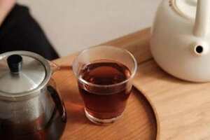长期喝普洱茶有什么效果