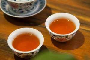 古树红茶的特点及功效（古树红茶一斤多少钱）