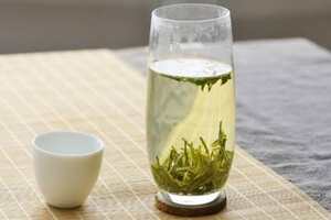 胃寒什么时候喝绿茶比较好