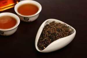 茶叶的功效与副作用