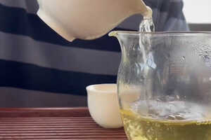 普洱茶的饮泡方法