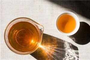 旅行茶具，让你身在远方也可以悠然地品一杯热茶