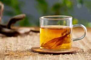 漳平水仙茶的特点