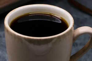 黑咖啡就是纯咖啡吗（黑咖啡是不是就是纯咖啡）