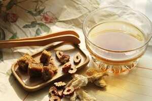 红糖姜枣茶的功效与作用与禁忌（红糖姜枣茶有什么功效）